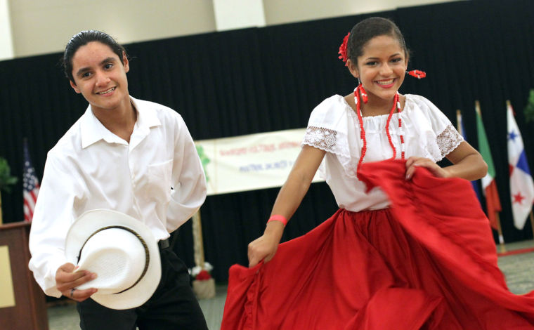 Fiesta Hispanoamericana